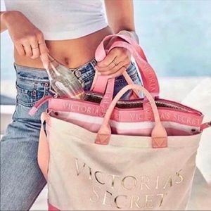 Victoria’s Secret Cooler Tote
